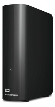 WD Elements Desktop WDBWLG0160HBK - Festplatte - 16 TB - extern (Stationär) von LumaTech