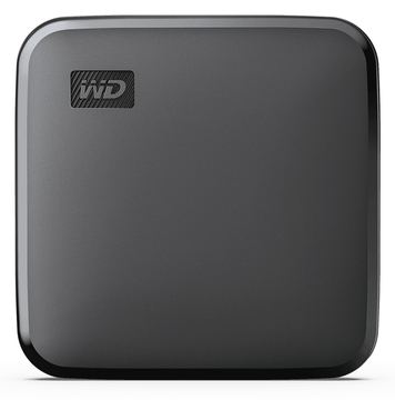 WD Elements SE WDBAYN0020BBK - SSD - 2 TB - extern (tragbar) von LumaTech