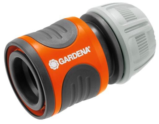 Gardena 18215 - Kunststoff - Grau - Orange