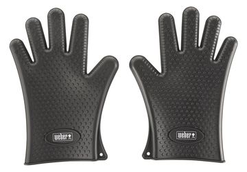 Weber Tastaturaufkleber - für BBQ-Grill, für Grill von LumaTech