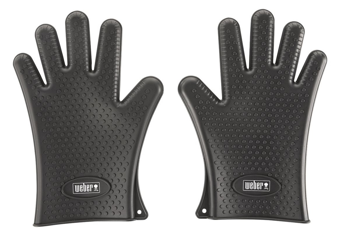 Weber Tastaturaufkleber - für BBQ-Grill, für Grill