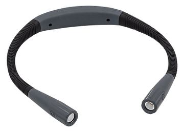 WEDO Leselampe Looplight von LumaTech