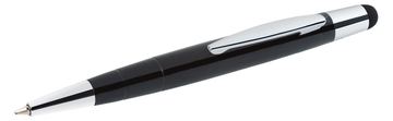 WEDO Touch Pen MINI - Stift/Kugelschreiber für Handy, Tablet von LumaTech
