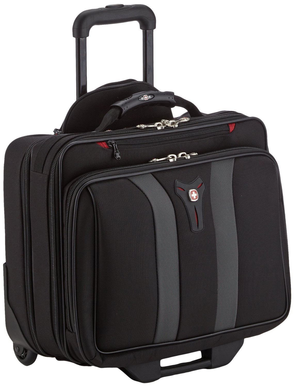 Wenger Granada - Notebook-Tasche - 43.2 cm (17)