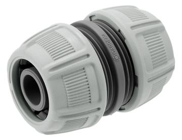 Gardena 18233-20 - Schlauchanschluss - 3/4" - Grau von LumaTech