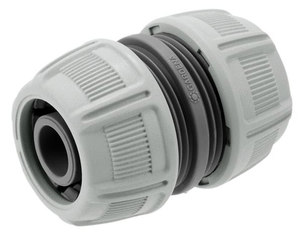 Gardena 18233-20 - Schlauchanschluss - 3/4" - Grau