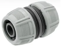 Gardena 18233-20 - Schlauchanschluss - 3/4" - Grau, Ansicht 2