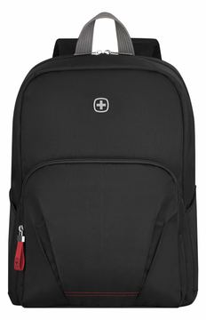 Wenger Motion - Notebook-Rucksack - 39.6 cm (15.6) von LumaTech