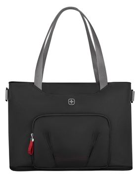Wenger Motion Deluxe Tote - Notebook-Tasche - mit Tablet-Tasche - 39.6 cm (15.6) von LumaTech