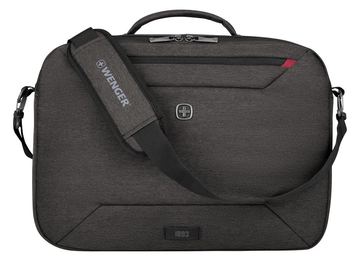 Wenger MX Commute - Notebook-Tasche - 40.6 cm (16) von LumaTech