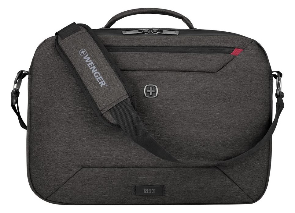 Wenger MX Commute - Notebook-Tasche - 40.6 cm (16)