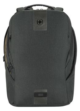 Wenger MX ECO Light - Notebook-Rucksack - 40.6 cm (16) von LumaTech
