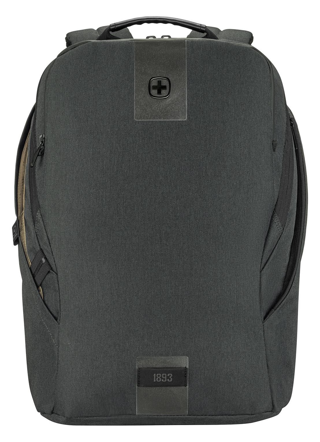 Wenger MX ECO Light - Notebook-Rucksack - 40.6 cm (16)