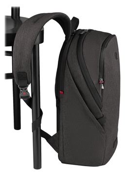 Wenger MX Light - Notebook-Rucksack - 40.6 cm (16) von LumaTech