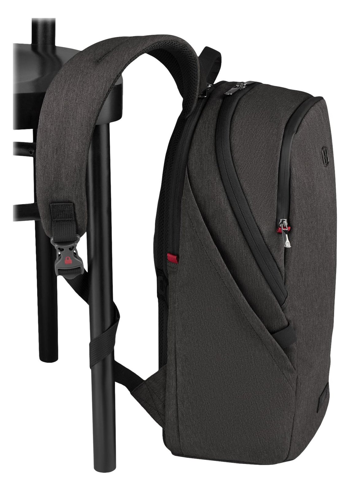 Wenger MX Light - Notebook-Rucksack - 40.6 cm (16)
