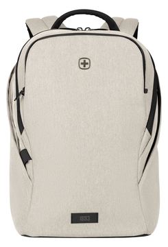 Wenger MX Light 16 Backpack Sand von LumaTech