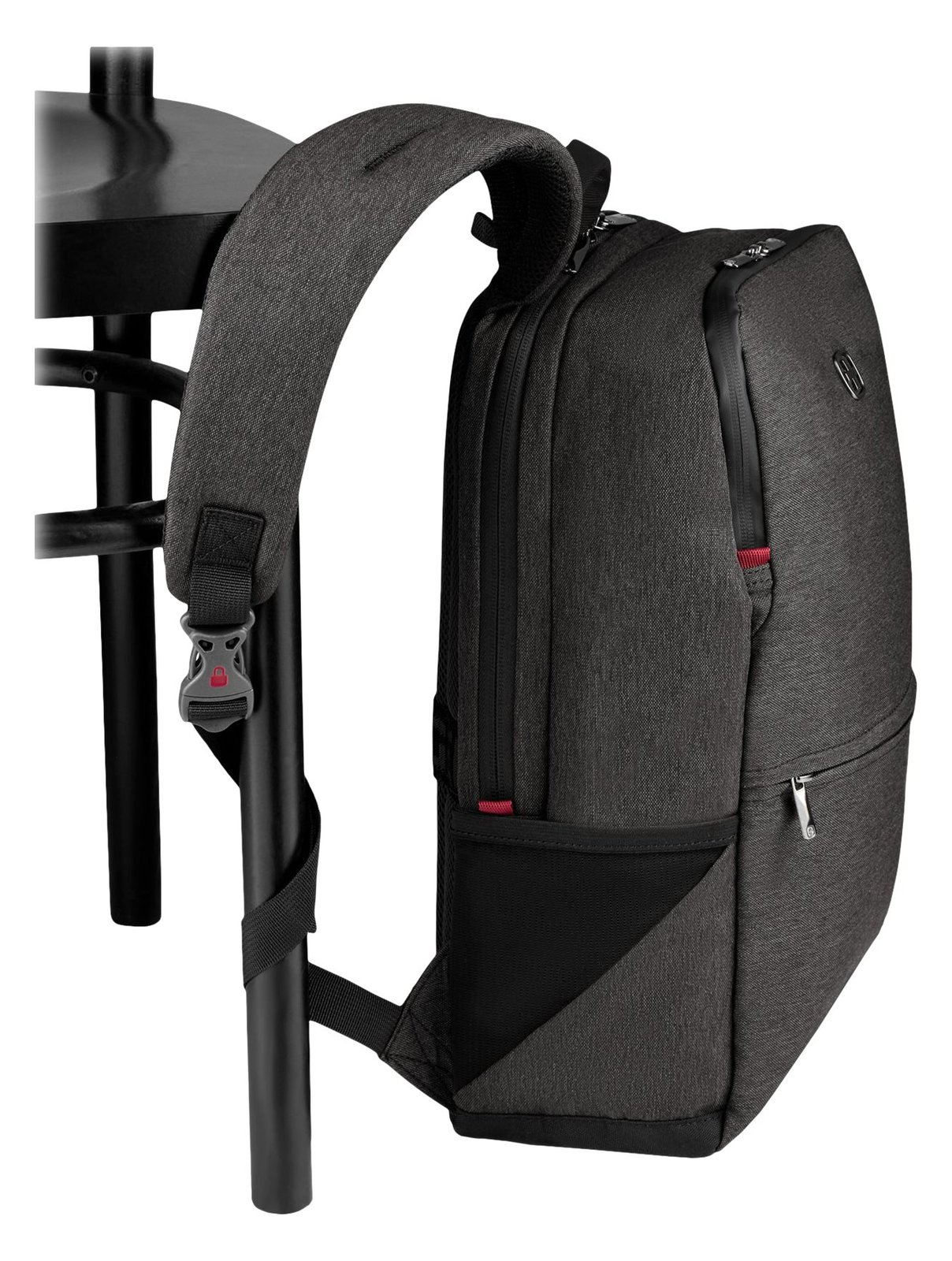 Wenger MX Reload - Notebook-Rucksack - 35.6 cm (14)
