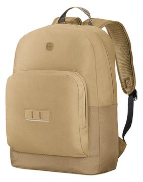 Wenger Next 24 Crango 40.64cm 16zoll Laptop Backpack Beige von LumaTech