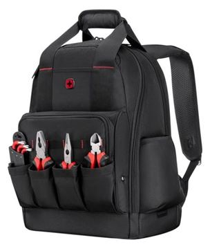Wenger Notebook-Rucksack - 40.6 cm (16) von LumaTech