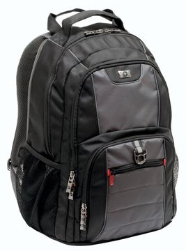 Wenger Pillar - Notebook-Rucksack - 40.6 cm (16) von LumaTech