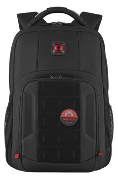 Wenger PlayerMode - Notebook-Rucksack - 43.9 cm (17.3) von LumaTech
