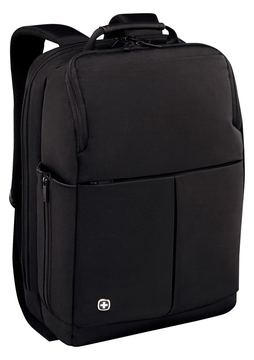 Wenger RELOAD 14 - Notebook-Rucksack - 36 cm (14) von LumaTech