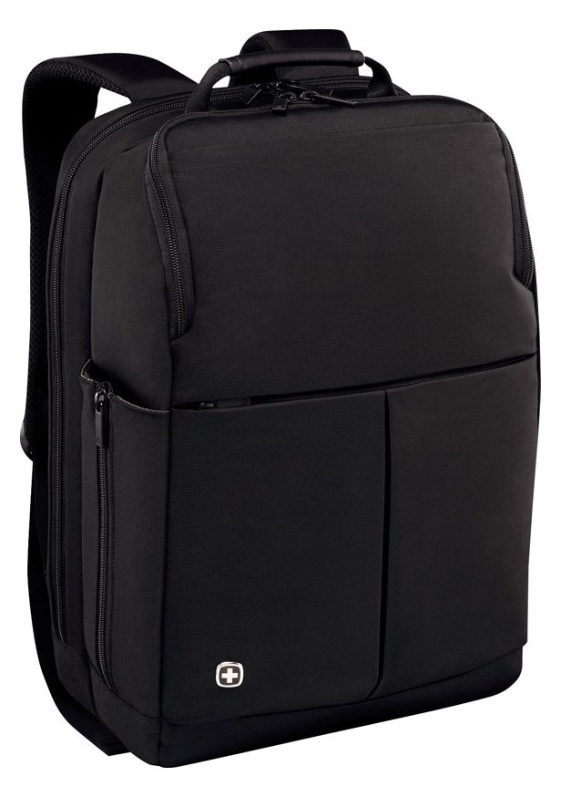 Wenger RELOAD 14 - Notebook-Rucksack - 36 cm (14)