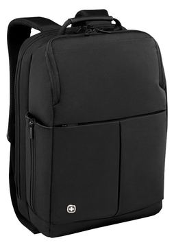 Wenger RELOAD 16 - Notebook-Rucksack - 40.6 cm (16) von LumaTech