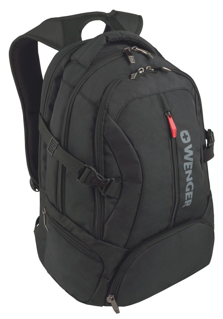Wenger TRANSIT - Notebook-Rucksack - 41 cm (16)