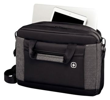 Wenger UNDERGROUND - Notebook-Tasche - 40.6 cm (16) von LumaTech