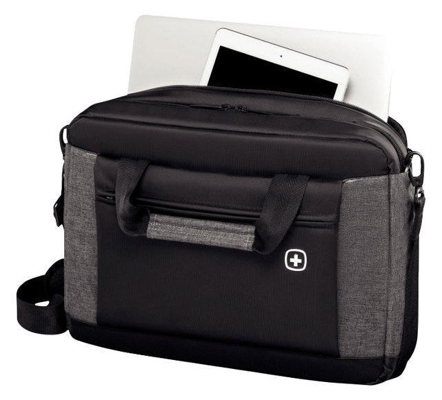 Wenger UNDERGROUND - Notebook-Tasche - 40.6 cm (16)