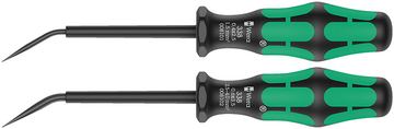 Wera 05008100001 Betätigungswerkzeug 2 Teile von LumaTech