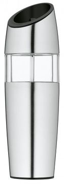 WMF Elektrische Mühle - Edelstahl matt von LumaTech