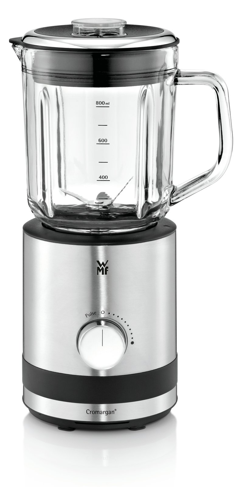 WMF KÜCHENMINIS - Standmixer - 0.8 Liter - 400 W