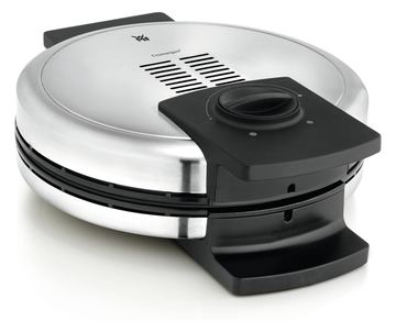 WMF LONO - Waffeleisen - 900 W - Cromargan, matt von LumaTech
