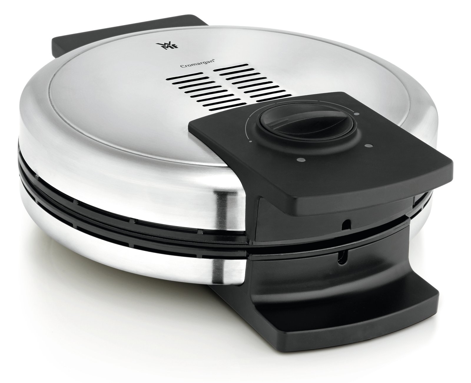 WMF LONO - Waffeleisen - 900 W - Cromargan, matt
