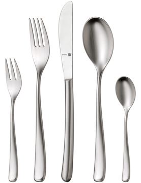 WMF Vision 1271006331 - 390 mm - 490 mm - 100 mm - 5,23 kg von LumaTech