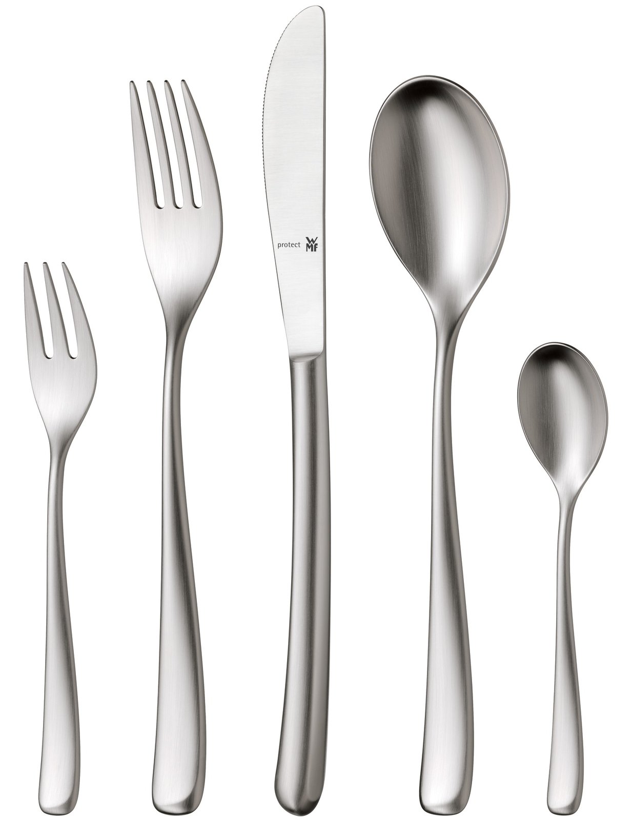 WMF Vision 1271006331 - 390 mm - 490 mm - 100 mm - 5,23 kg