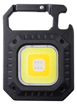 XCell Work Akku-LED-Leuchte Square 1000Lm Akku - Taschenlampe von LumaTech