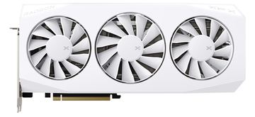 XFX Mercury Radeon RX 9060 XT OC Gaming Edition AMD GDDR6 - Grafikkarte - PCI-Express von LumaTech