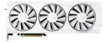 XFX QuickSilver Radeon RX 9070XT - Gaming Edition von LumaTech