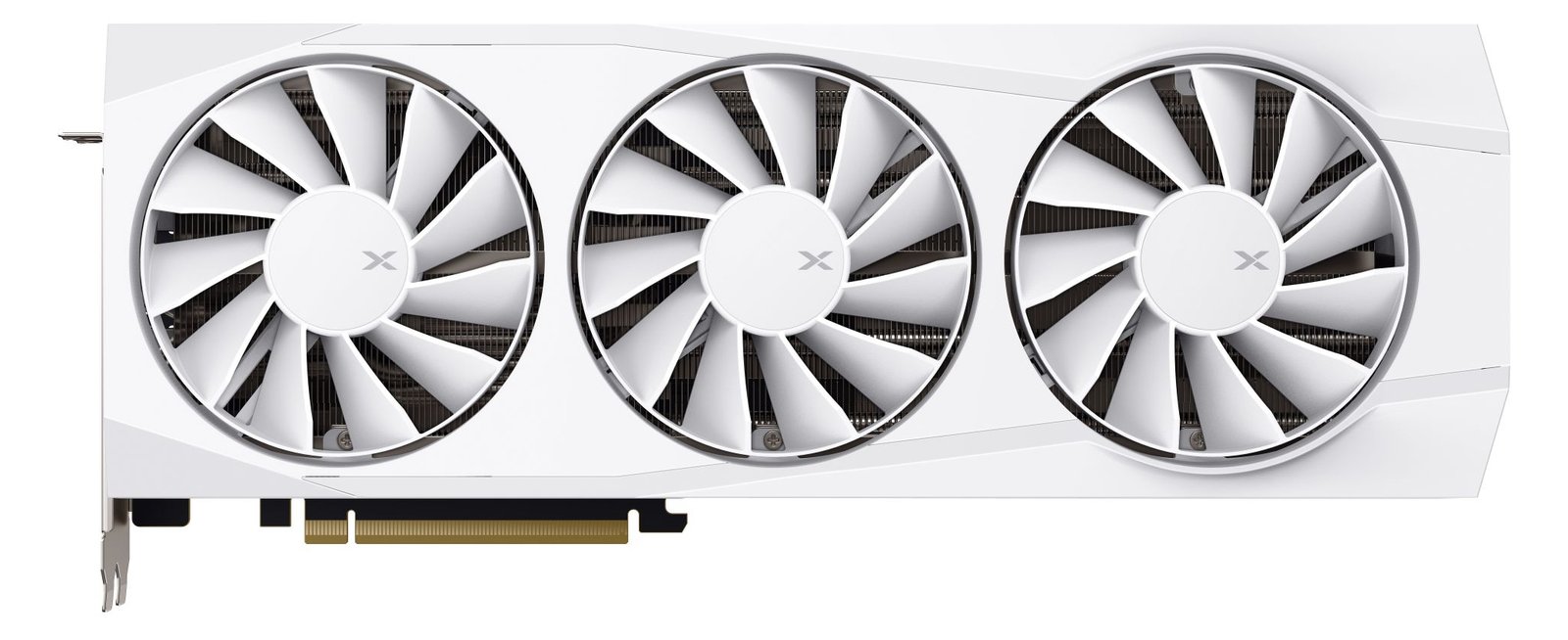 XFX QuickSilver Radeon RX 9070XT - Gaming Edition
