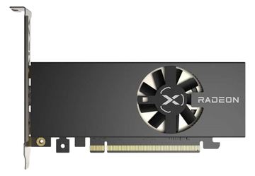 XFX Speedster SWFT105 Radeon RX 6400 - Grafikkarten von LumaTech