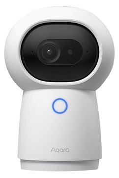 Xiaomi Camera Hub G3 HomeKit - IP-Sicherheitskamera - Indoor - Kabellos - Amazon Alexa & Google Assistant - Intern von LumaTech