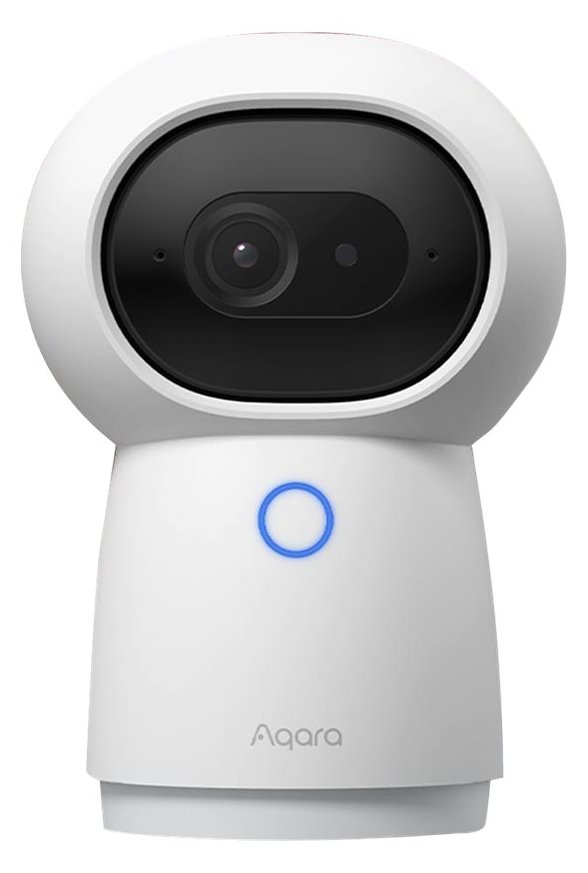 Xiaomi Camera Hub G3 HomeKit - IP-Sicherheitskamera - Indoor - Kabellos - Amazon Alexa & Google Assistant - Intern
