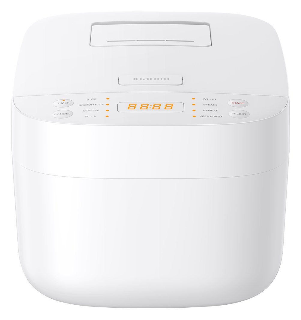 Xiaomi MFB120A-1 - Reiskocher/-dampfgarer - 3 Liter