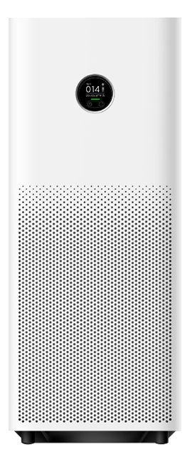 Xiaomi MI AC-M15-SC - Luftreiniger - zum Aufstellen