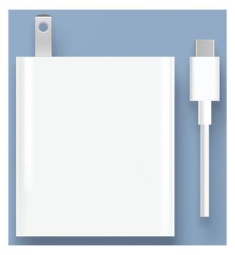 Xiaomi Netzteil - 120 Watt - 6 A (USB) - auf von LumaTech