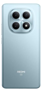 Xiaomi Redmi Note 15 - 256 GB - 5.520 mAh von LumaTech