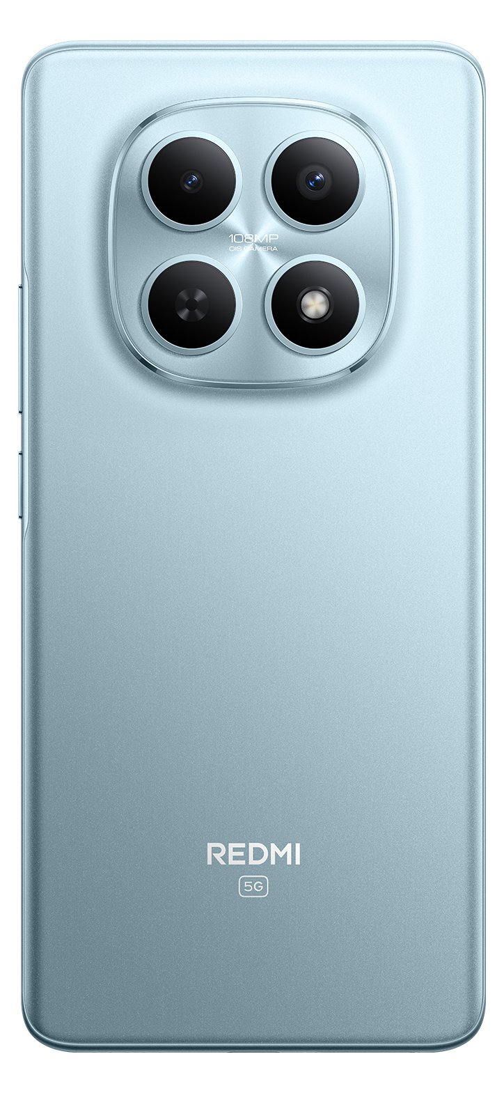 Xiaomi Redmi Note 15 - 256 GB - 5.520 mAh